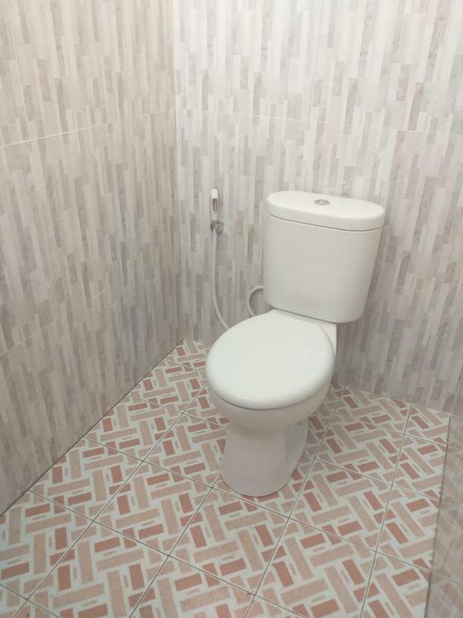 Yuda Privatunterkunft