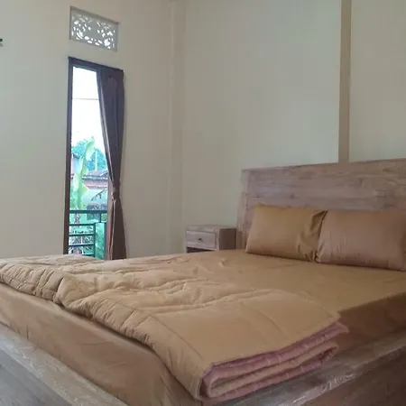 Yuda Homestay Ubud  Bagian luar foto