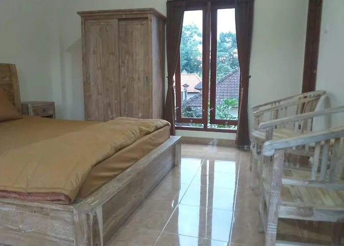 Yuda Homestay