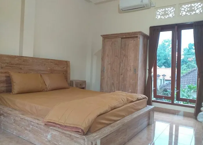 Yuda Homestay