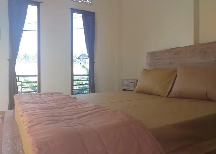 Yuda Homestay