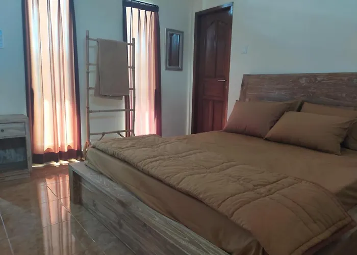 Yuda Homestay