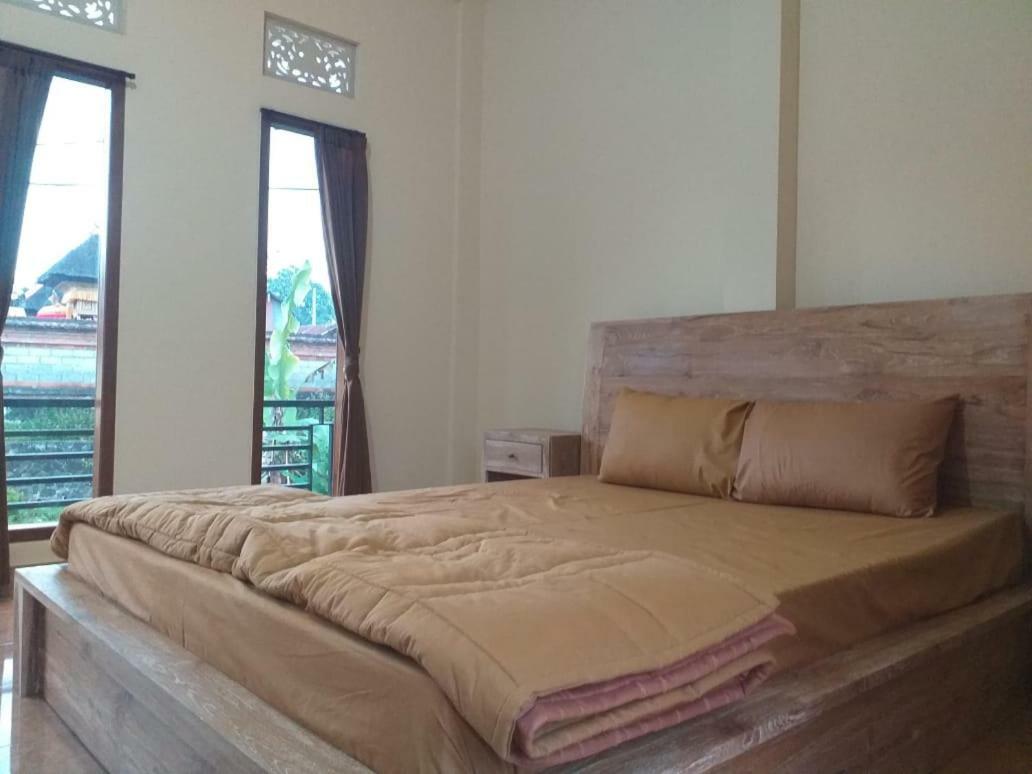 Homestay Yuda Ubud (Bali)