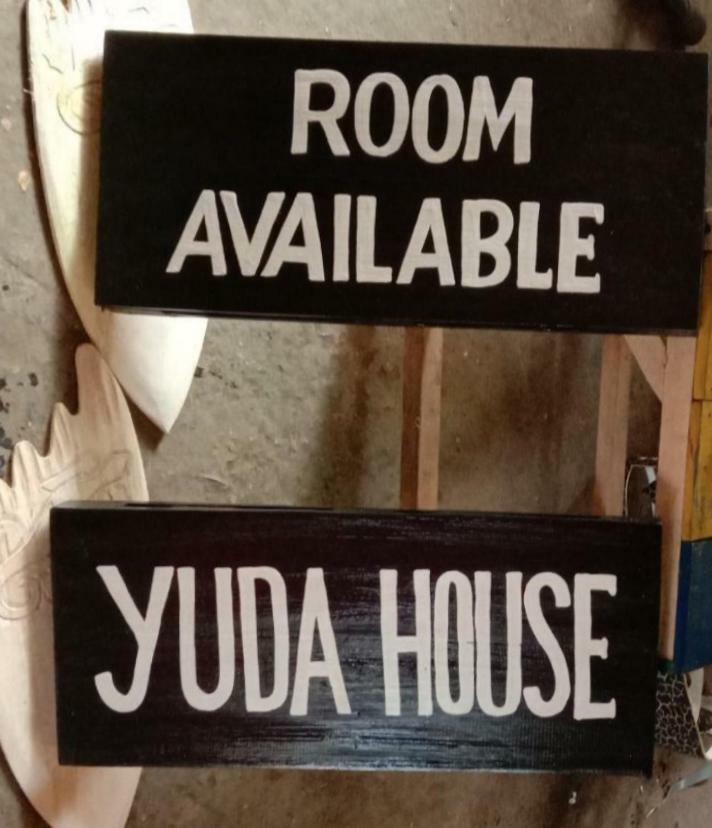 Homestay Yuda Ubud (Bali)