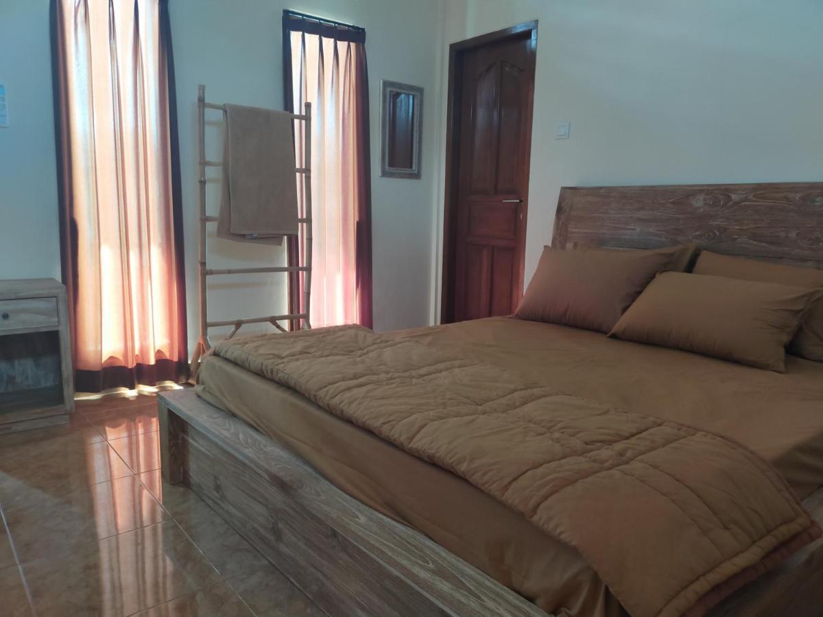Homestay Yuda